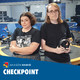 CheckPoint - 15/09/2019