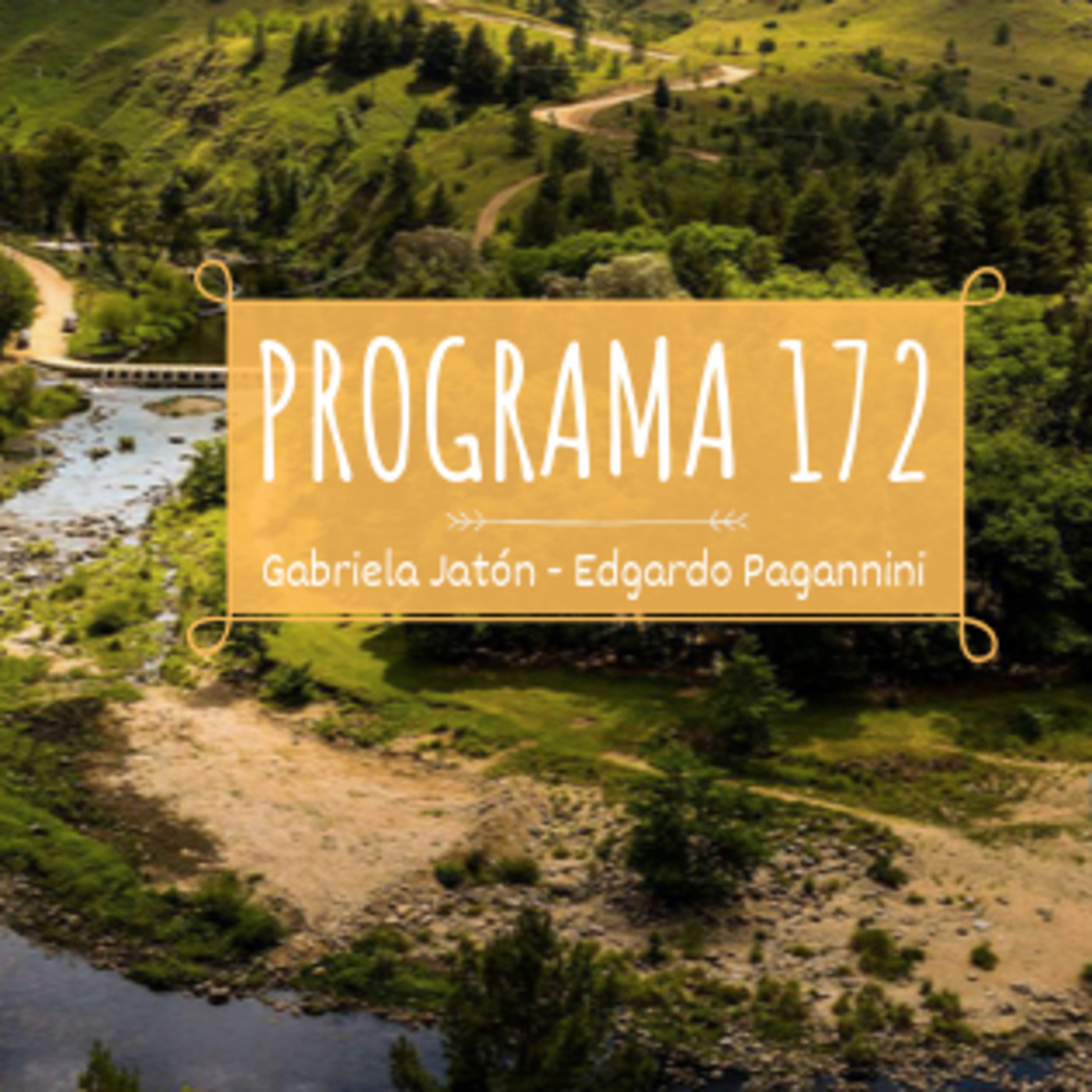 Viajero Frecuente Radio - Programa 172 - 12-10-19