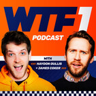 That Time When: Damon Hill Won A Race On Aggregate