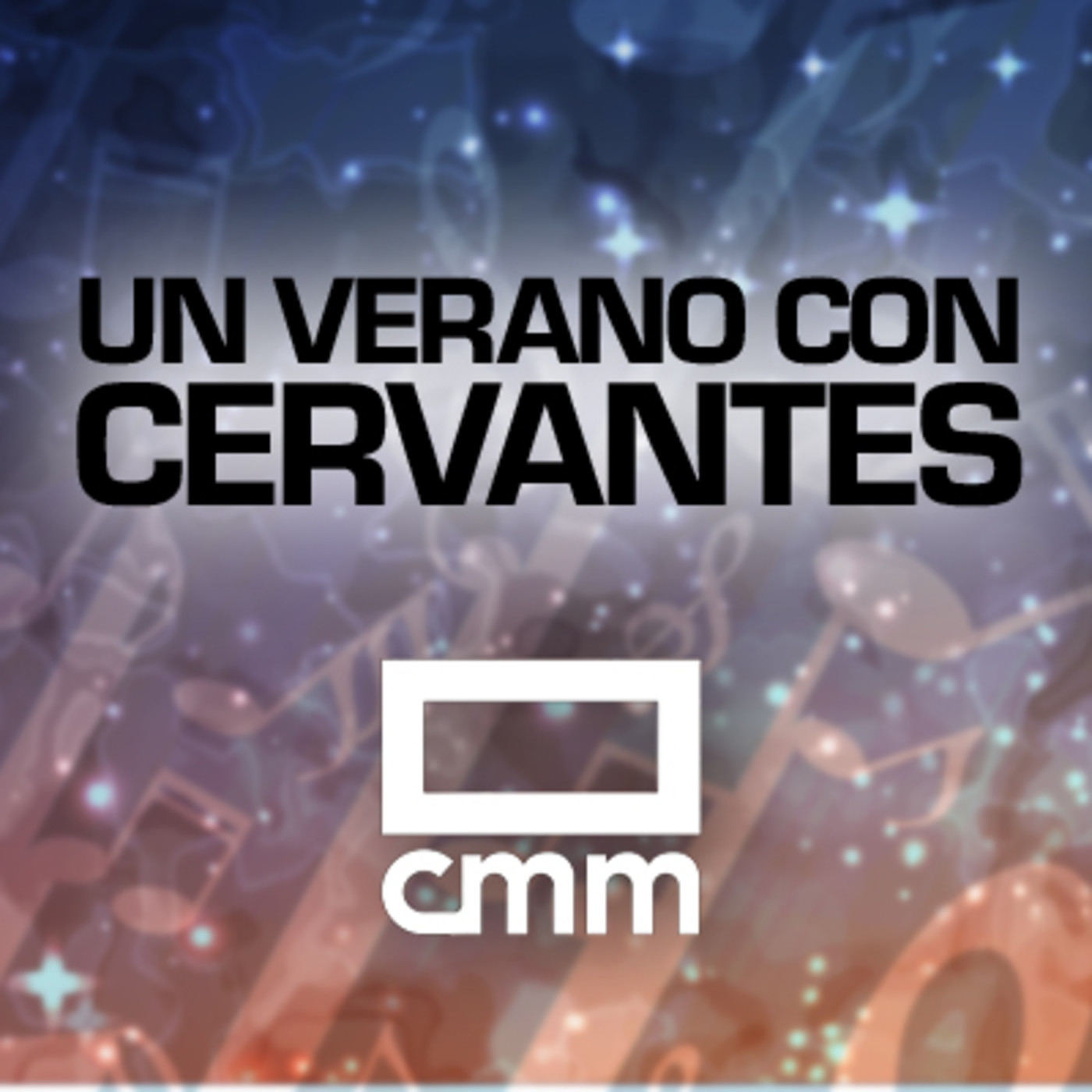 El verano con Cervantes El verano con Cervantes