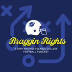 Was Notre Dame The Real Victor In Their Game Versus Georgia? (WEEK 4 RECAP)