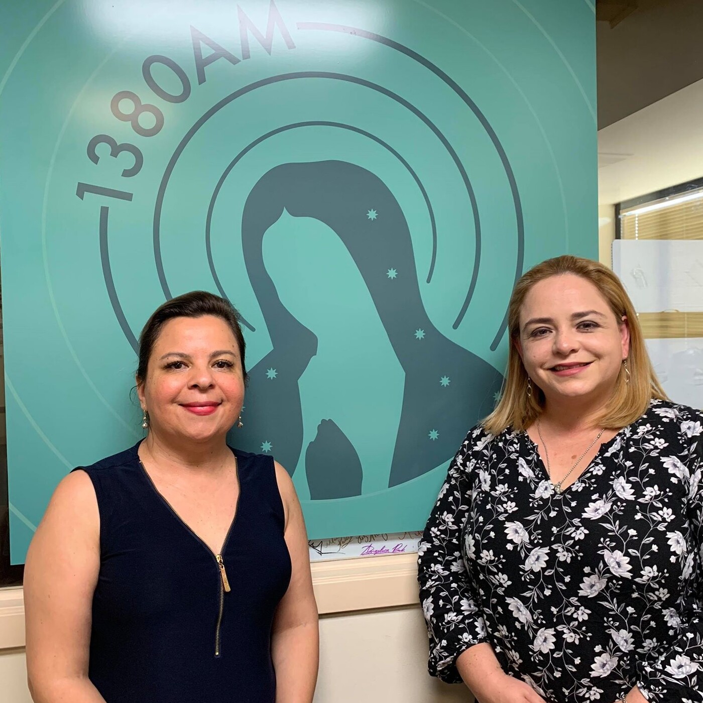 Mujeres Empresarias