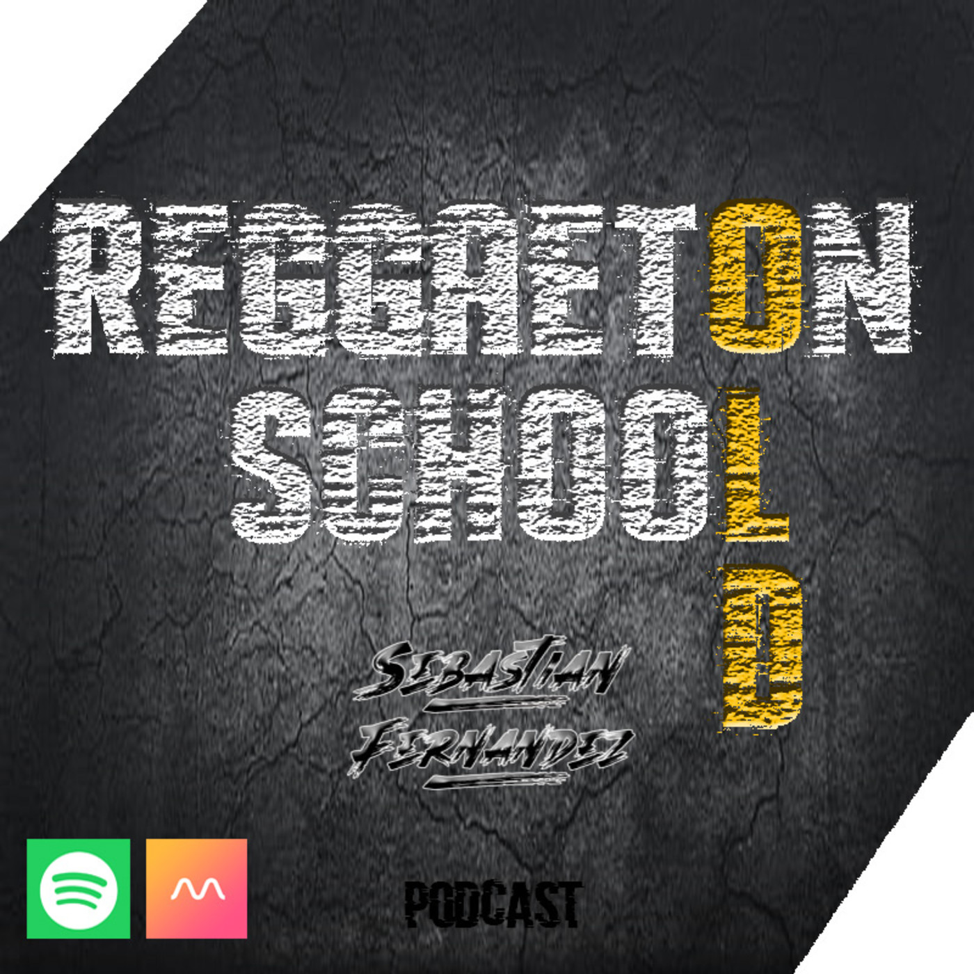 MIX REGGAETON OLD SCHOOL (Episodio 3)