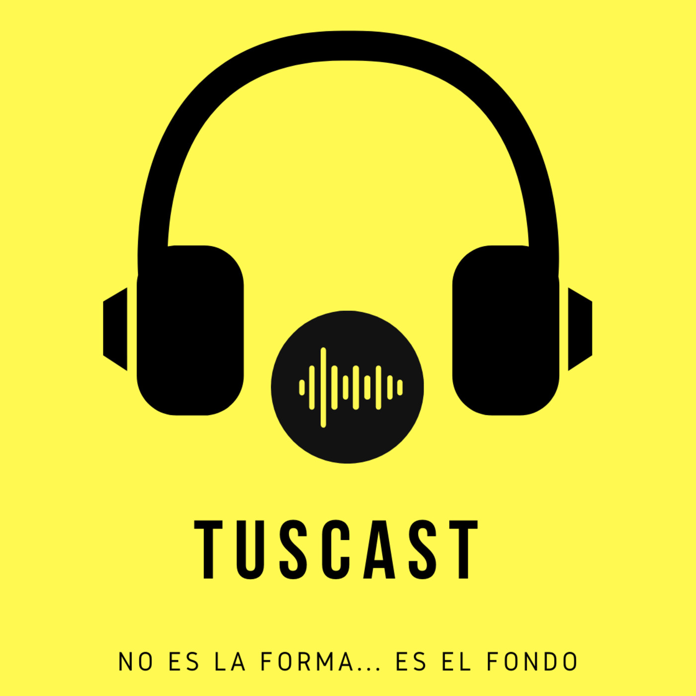 TusCast