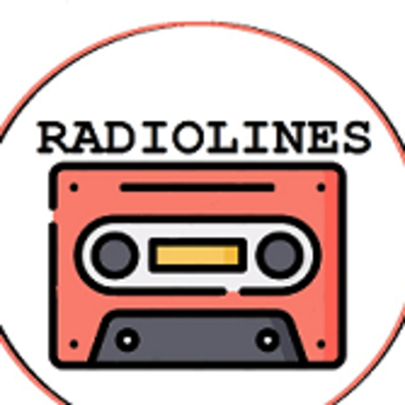 Radiolines: La Peque RadiUS