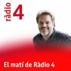 El matí a Ràdio 4 - Entrevista Nacho Martín Blanco, Diputat de Ciutadans al Parlament de Catalunya
