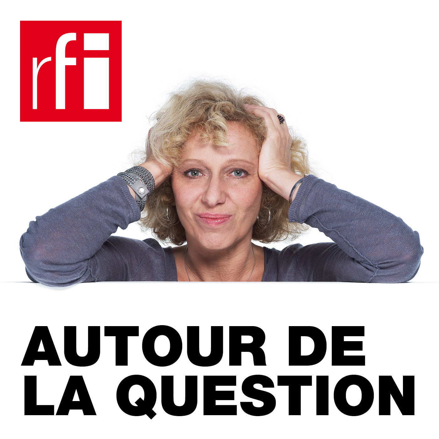 Autour de la question