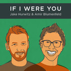 366: Unsolicited Advice (w/Jon Gabrus!)