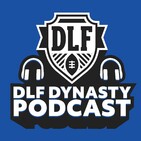 The DLF Dynasty Podcast 363 - The DLF Trade Analyzer