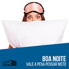 Boa Noite - 22-10-2020 - RFM