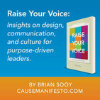 The Raise Your Voice Podcast