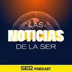 Escucha las noticias de las 10:00 (21/04/2019)