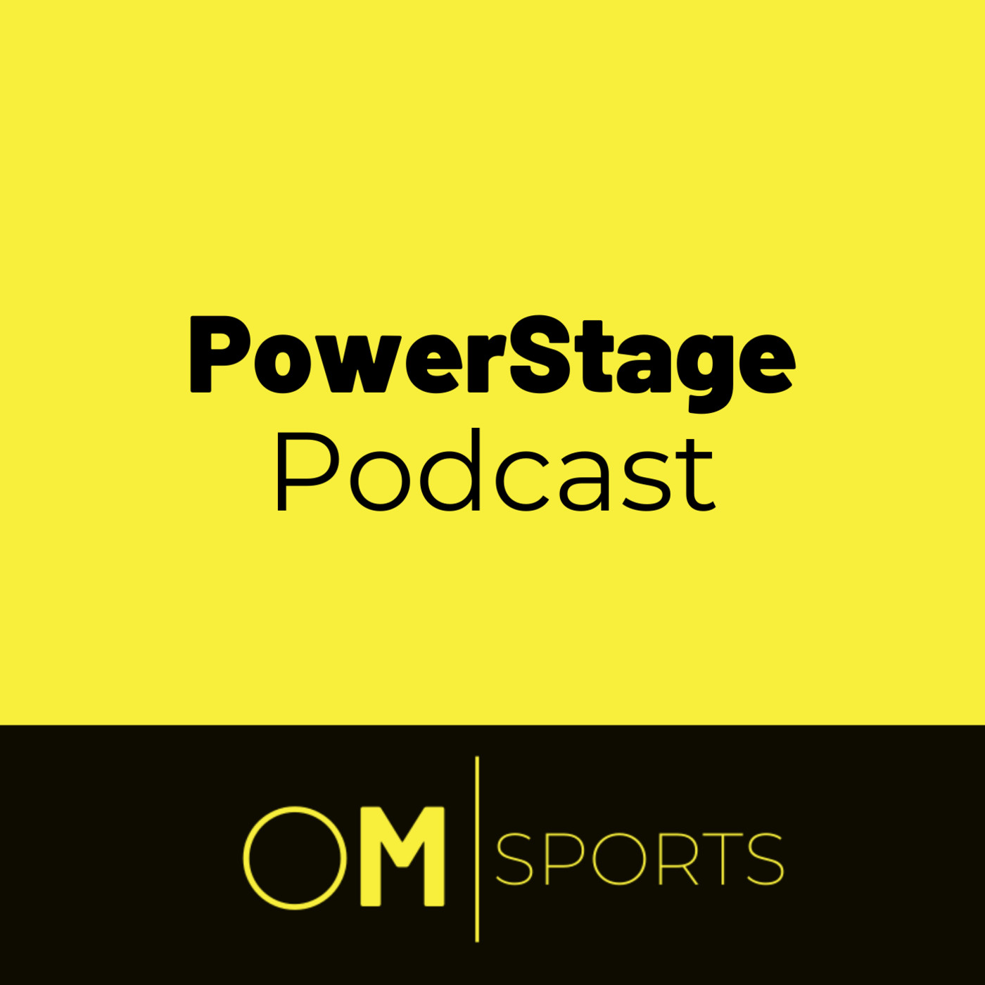 PowerStage Podcast