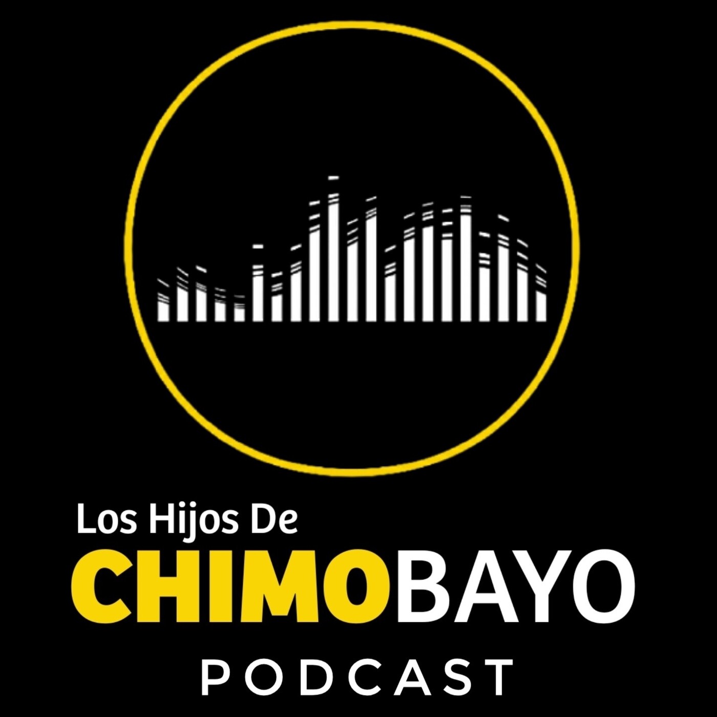 Los Hijos de Chimo Bayo