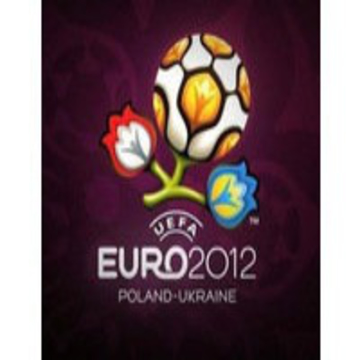 Podcast Eurocopa 2012