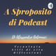#24 Chiudiamola qui, per ora.