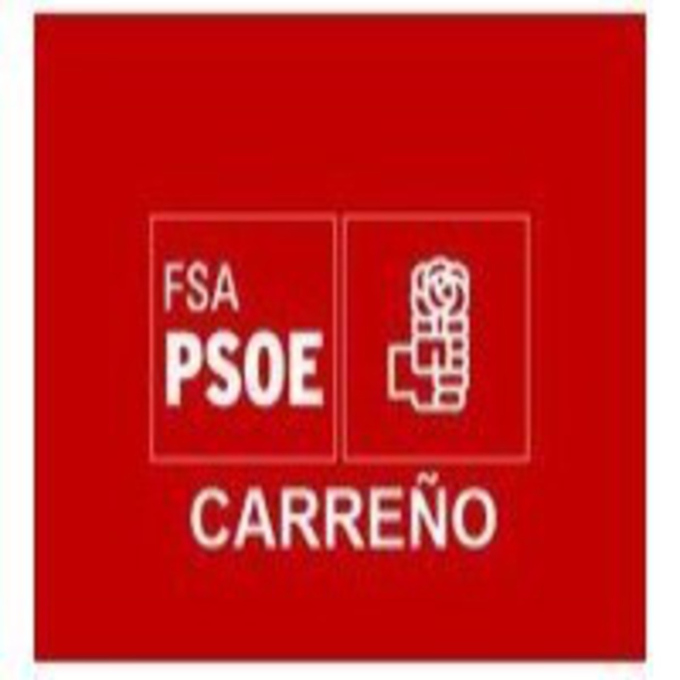 Podcast Plenos municipales Carreño