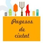 Pagesos de ciutat