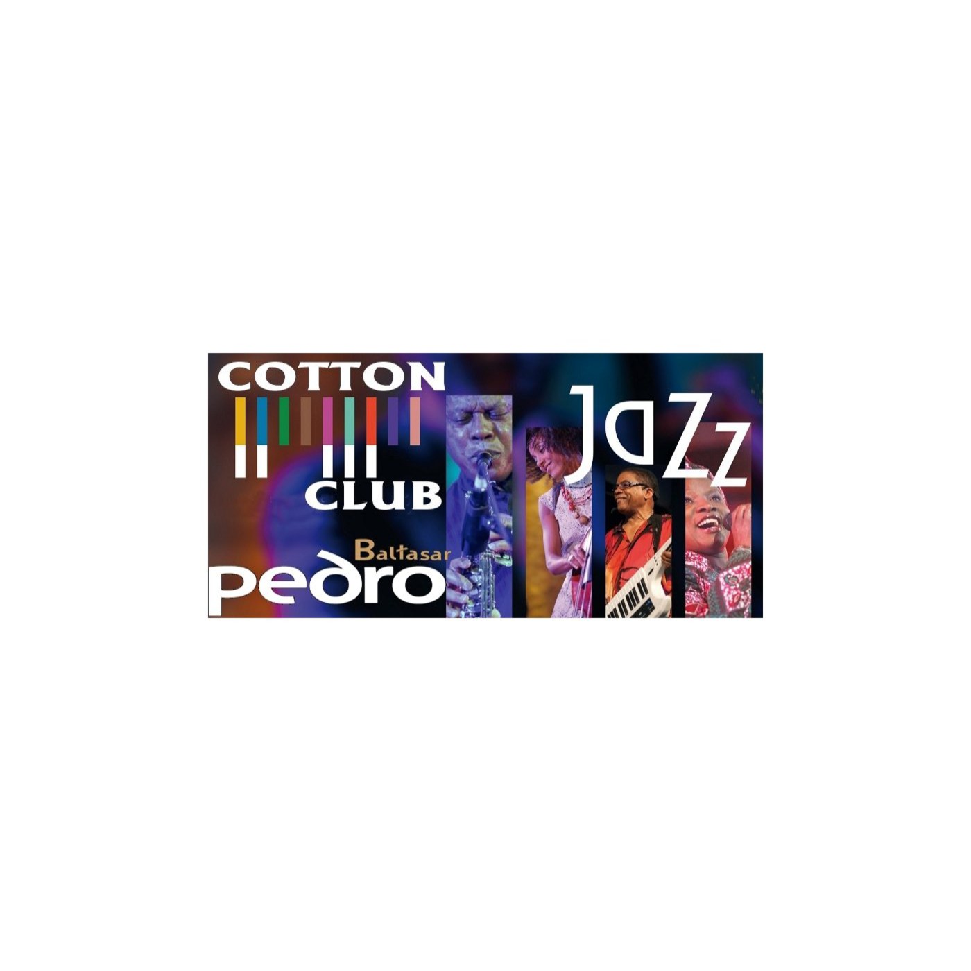 COTTON CLUB en TRPC 63 (Emisión 27 01 2016)