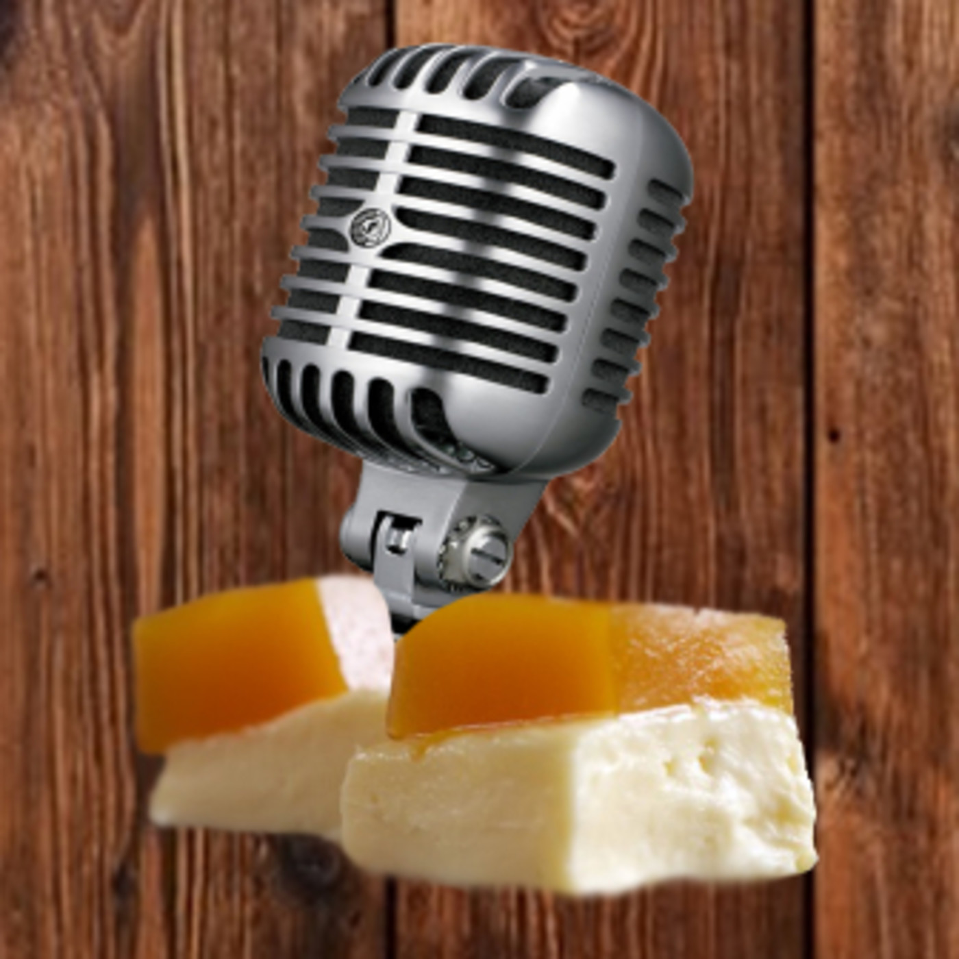 Queso y Dulce