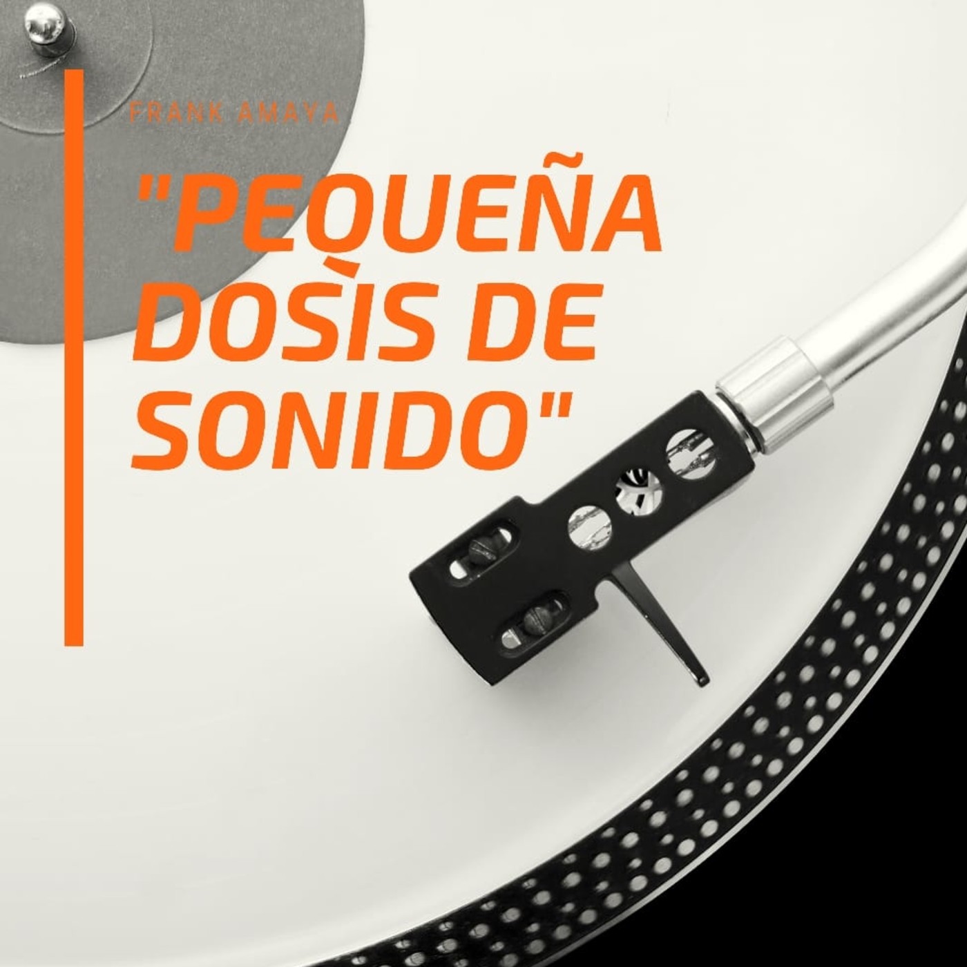 Pequeña dosis de sonido