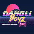 Dangli Boyz Episode 33 - The Return to Warzone Atlanta
