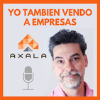 Yo también vendo a empresas