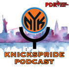Programa Knicks Pride