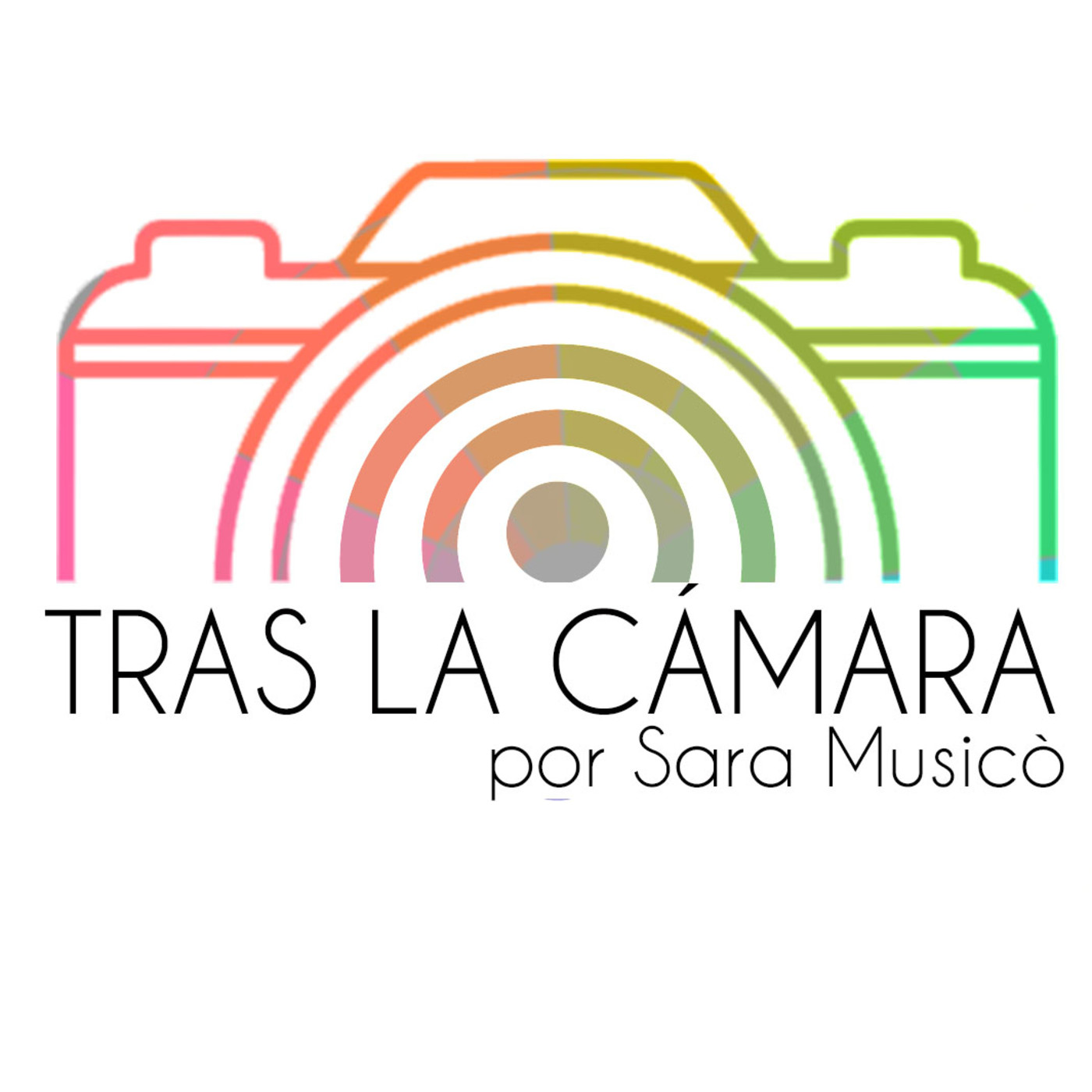 Fotografía - Tras La Cámara