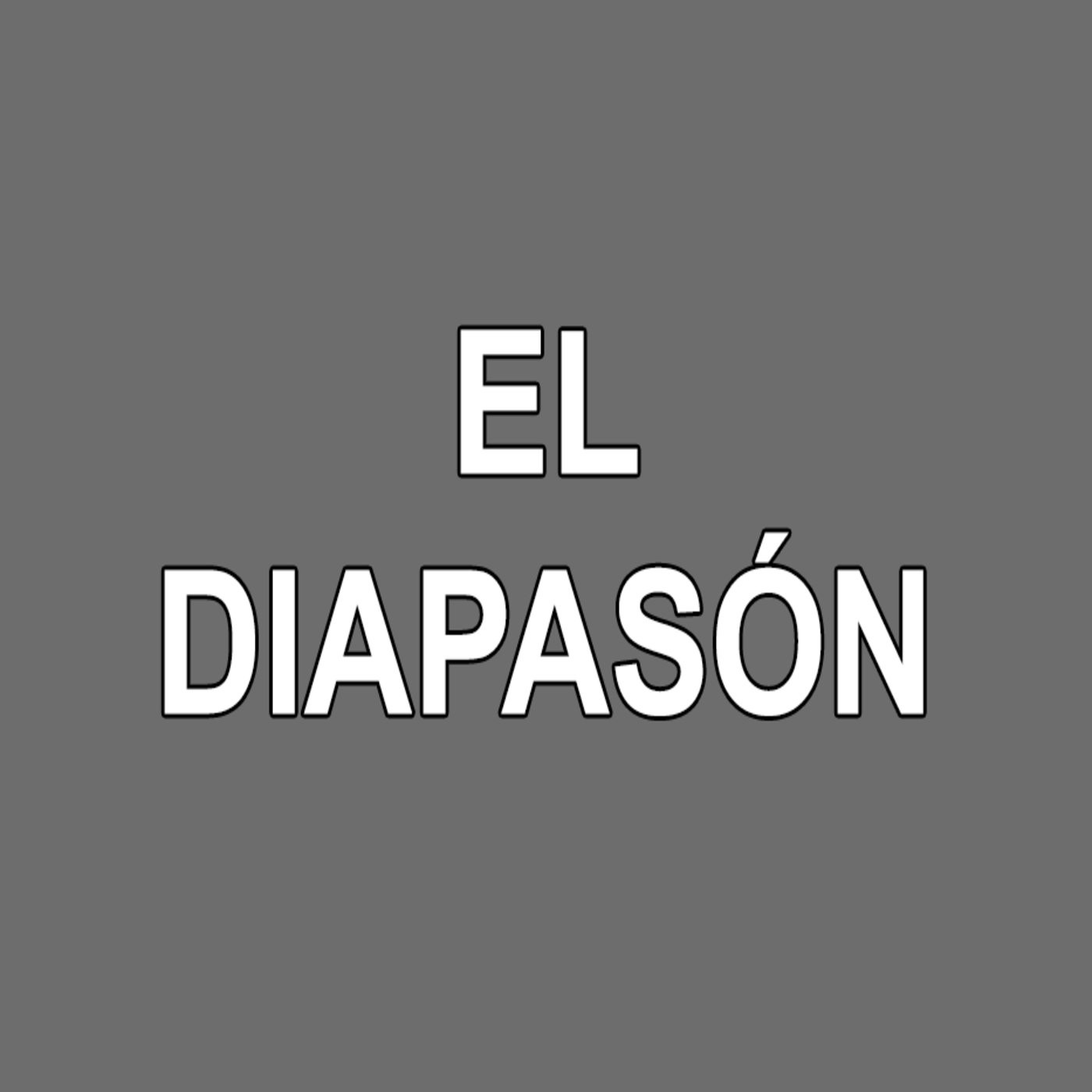 EL DIAPASON