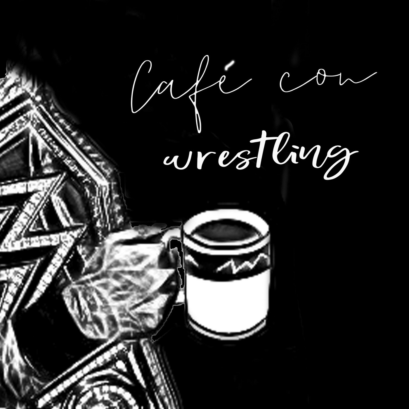 Café con Wrestling