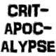 Critapocalypse Podcast 135 - Quibbl