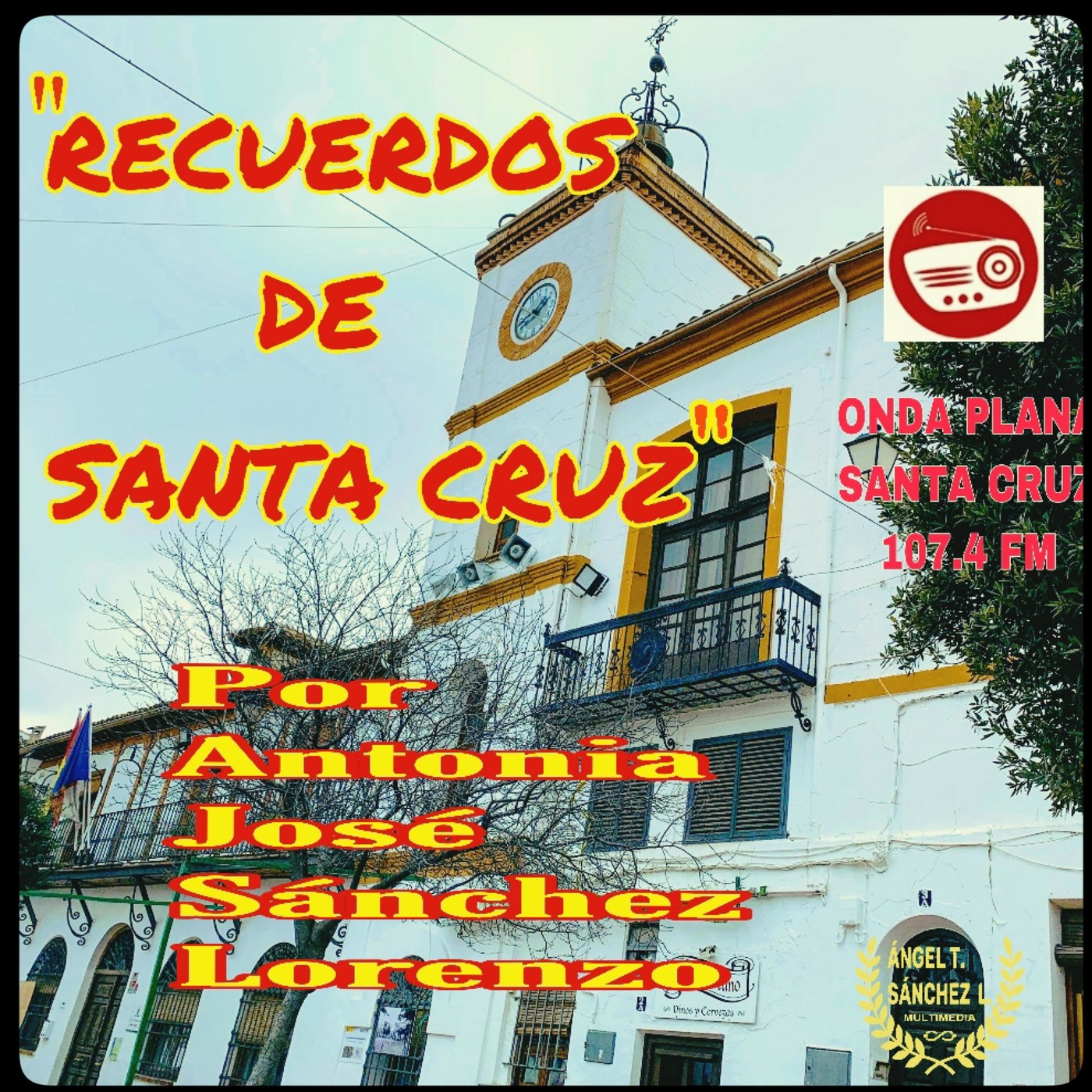 RECUERDOS DE SANTA CRUZ