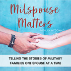 Where We've Been, What's Coming, and Special Offer for Military Parents!