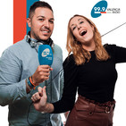 25-09-2019 Valencia Parla 1º Hora con Alejandro García en 99.9 Valencia Radio