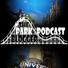 The Park Blogger Podcast – 073 – Sorry Not Sorry