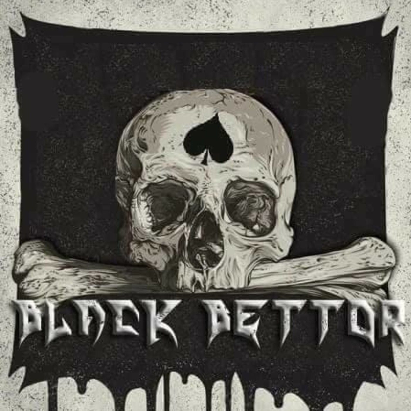 Black Bettor Band "EP 2018"