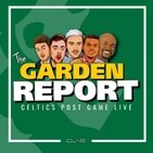 Celtics Need to Sign Kyrie + How NBA Draft Lottery Changed the Anthony Davis Sweepstakes