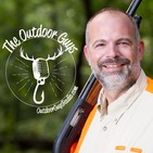 September 3, 2015: Jared Wiklund & Bob St. Pierre (Pheasant Fest)