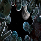 Horror hookup: queerly departed