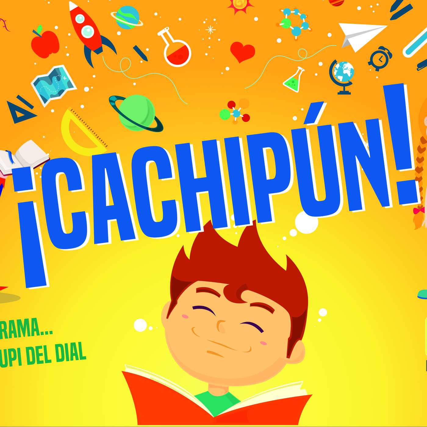 ¡Cachipún!