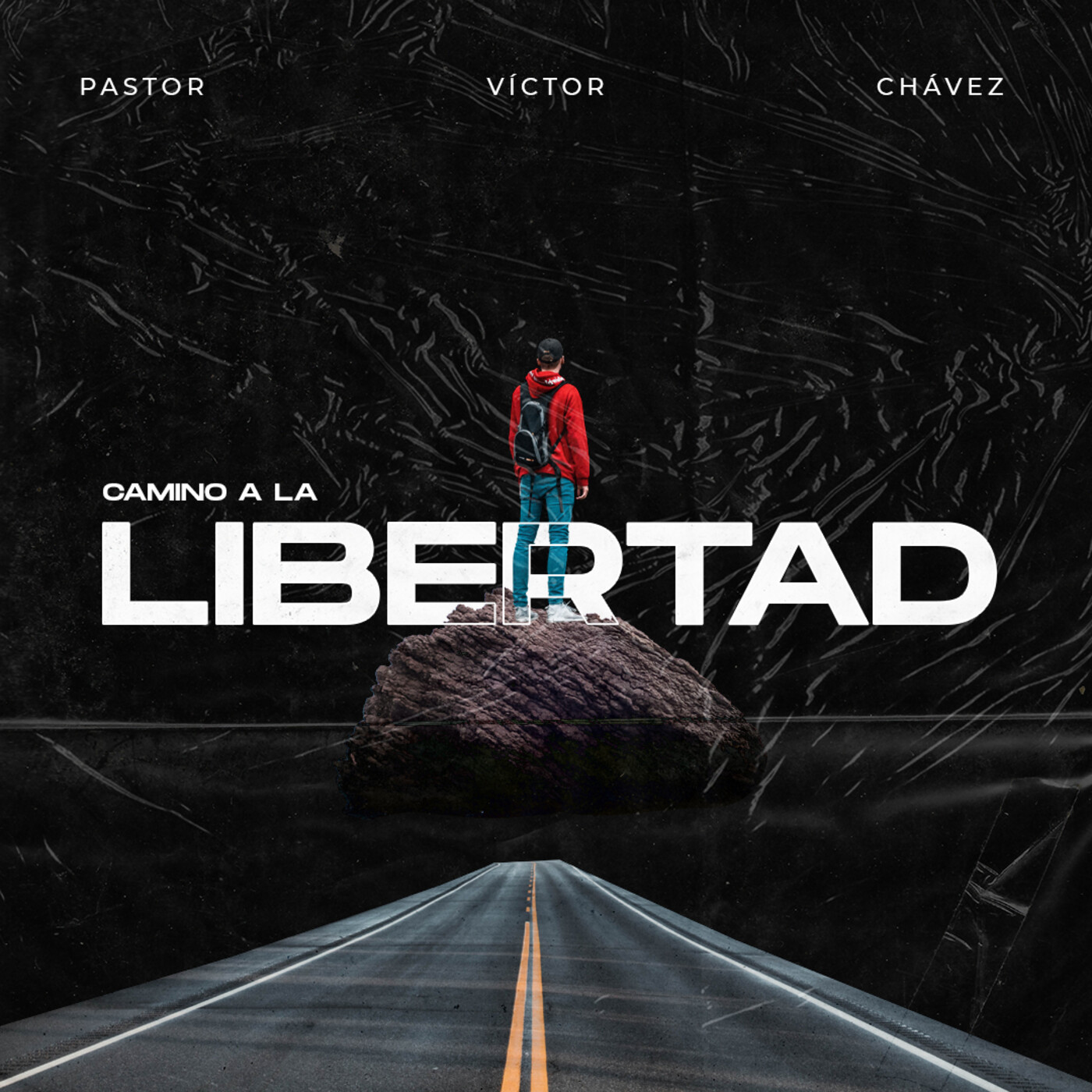 Camino A La Libertad