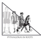 Pythagoras In Boots (Football Podcast)