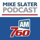 Mike Slater 2pm