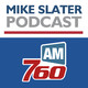 Mike Slater 2pm