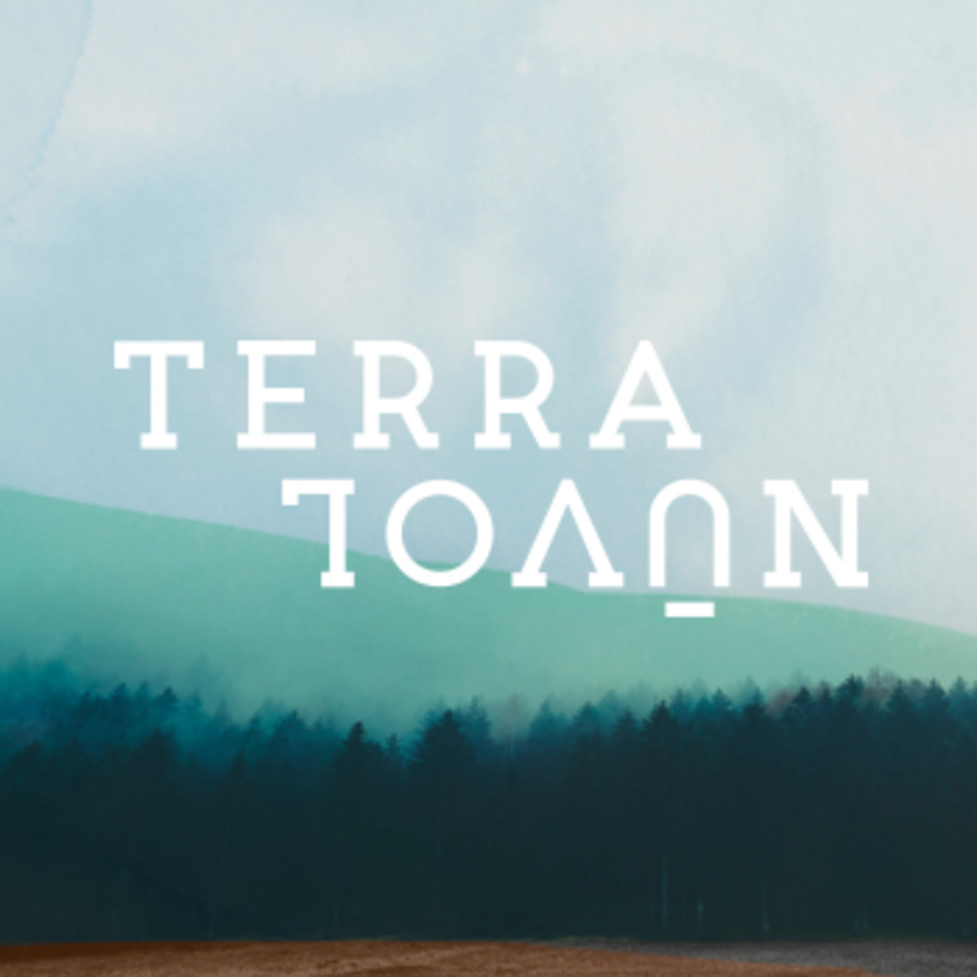 Terranúvol