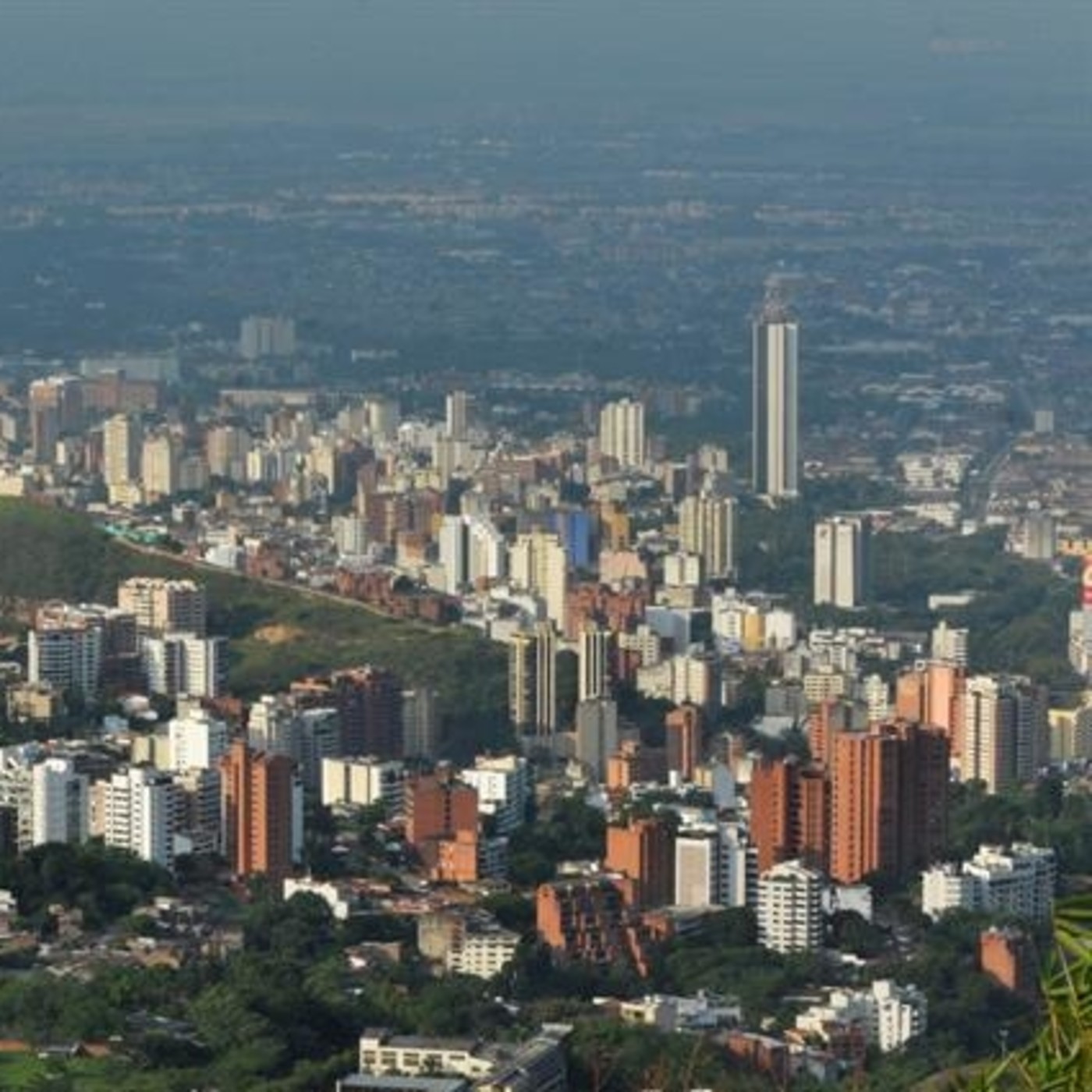 Paisaje sonoro 2018-B 