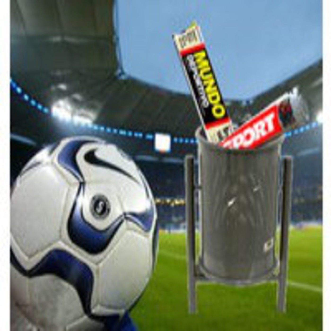 Elpaseatras-Dando caza