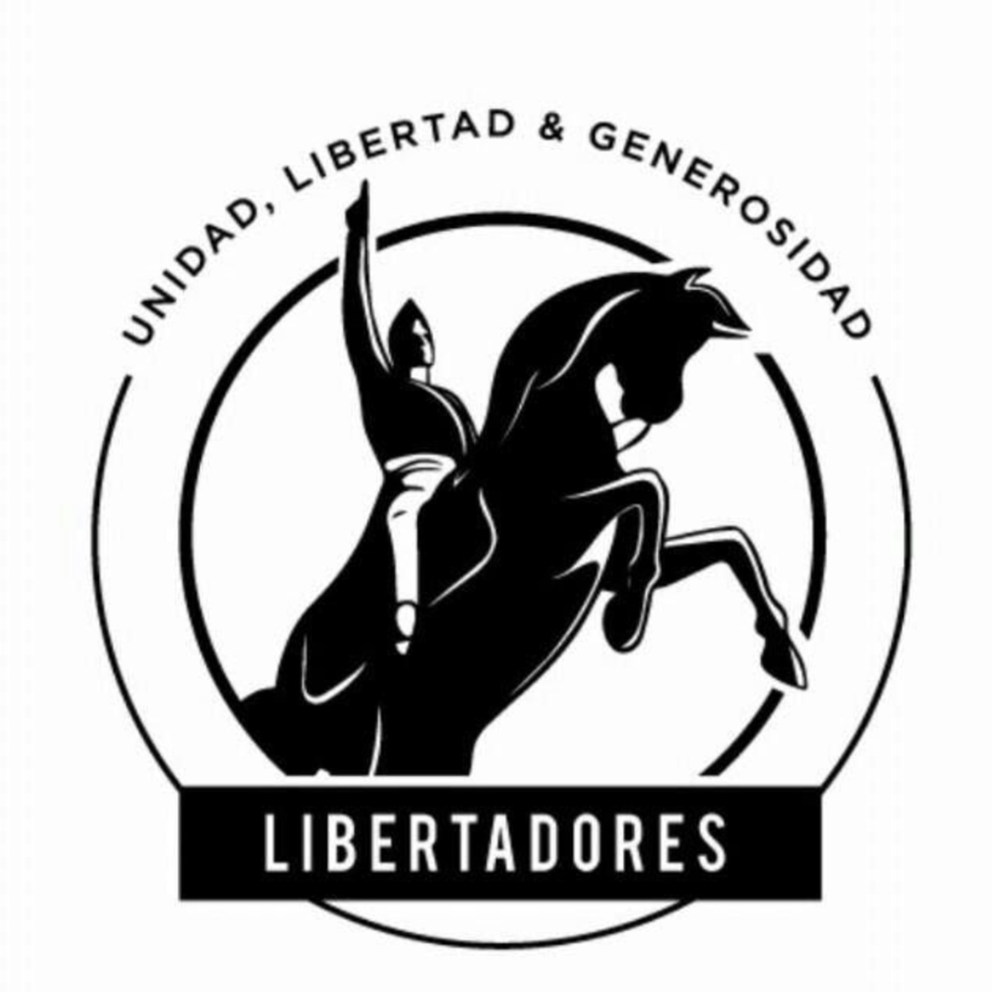 Externos Equipo Libertadores