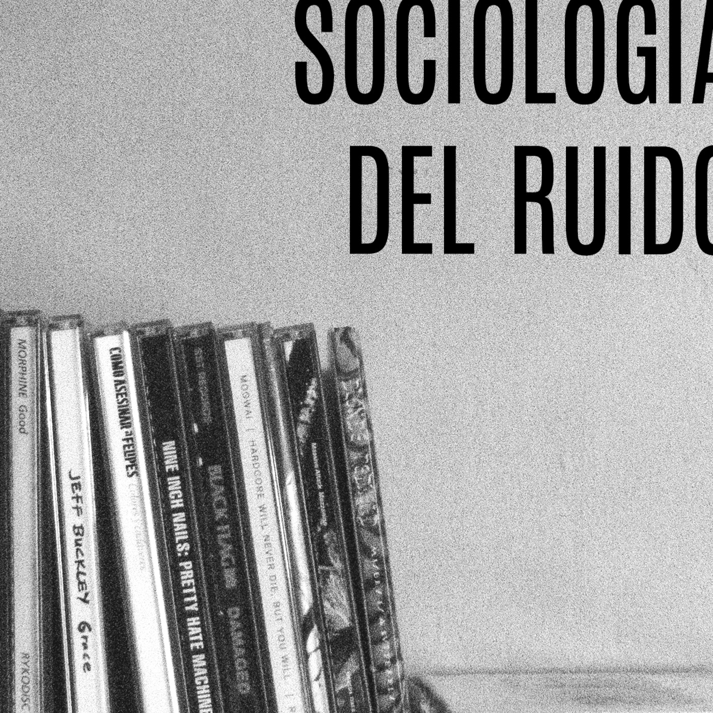 "Sociología del Ruido" - Capítulo 0.1: ¿Qué Sucede?